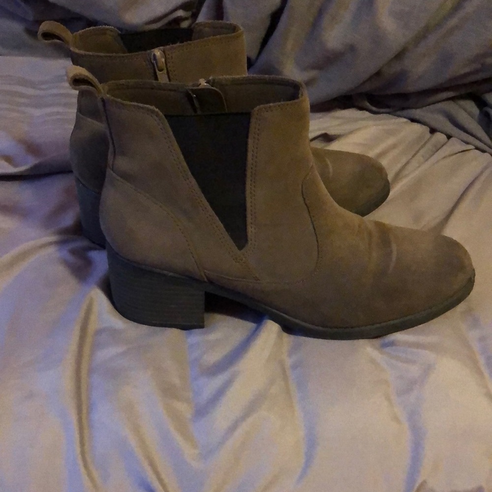 Booties